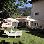 Haus Pyrola