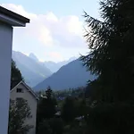 Haus Pyrola
