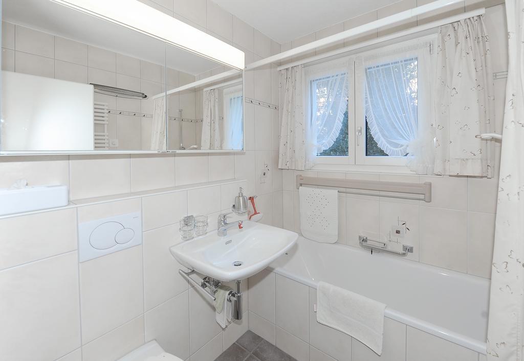 Haus Pyrola Apartment
