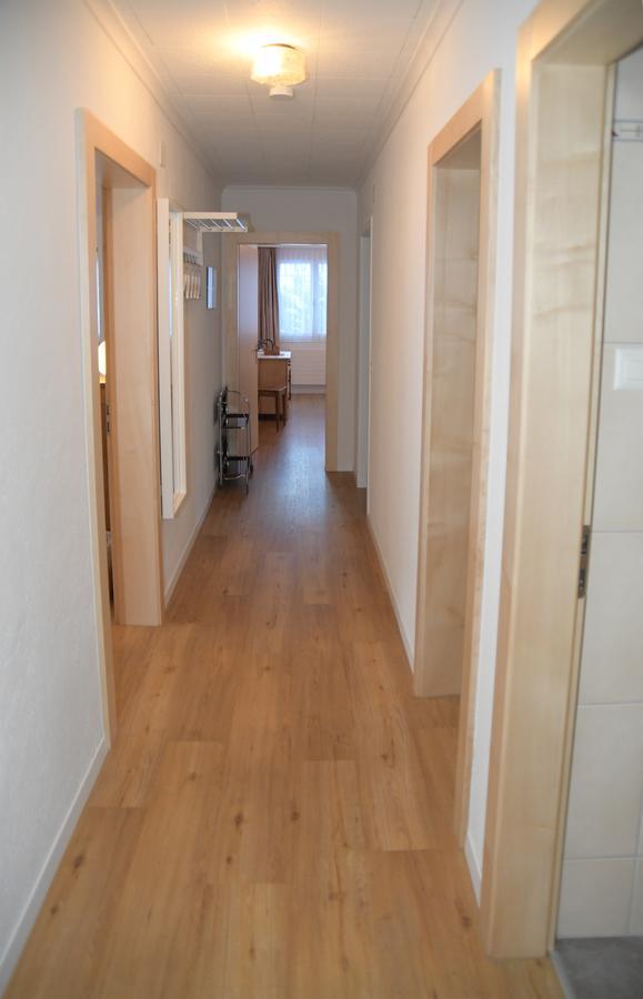 Apartment Haus Pyrola