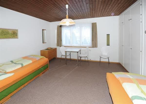 Haus Pyrola Apartment