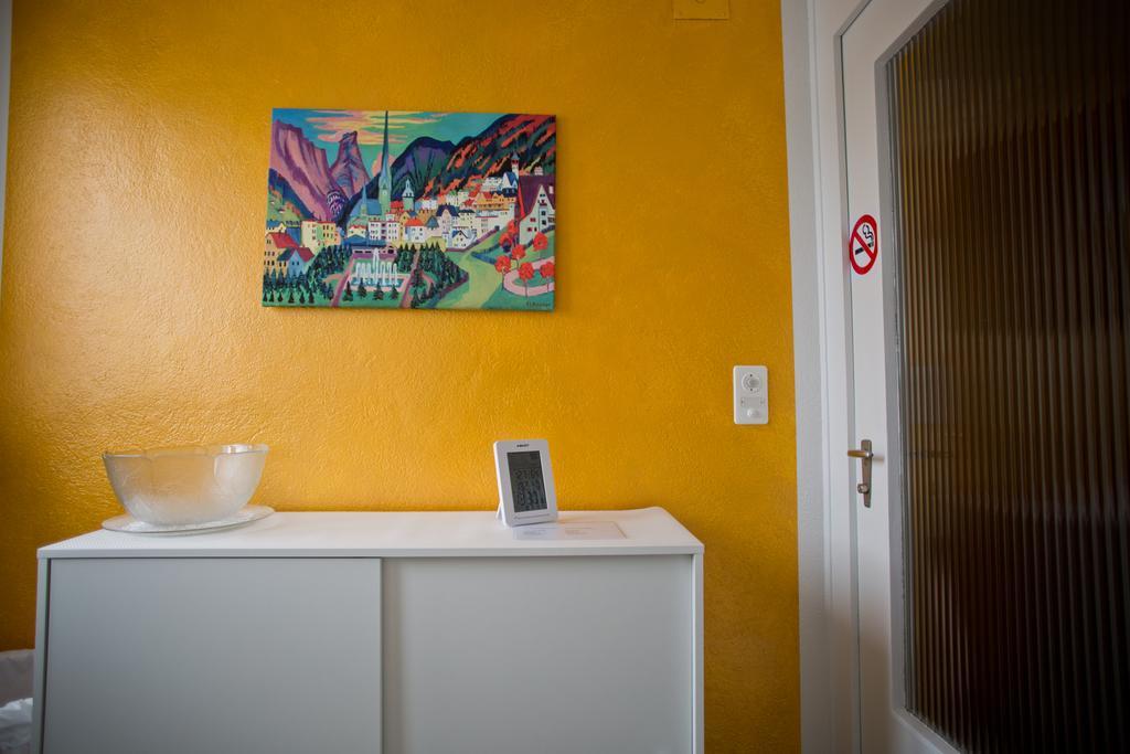 Haus Pyrola Apartment